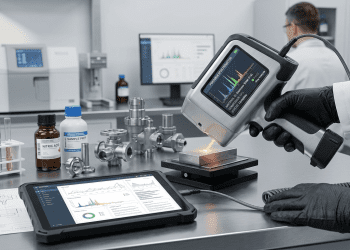 Portable Spectrometer Market Size to Witness Robust Growth, Driven by Advanced Analytical Solutions