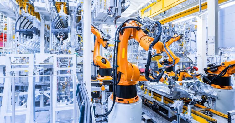 Driving the Future of Smart Manufacturing – Press Releases Distribution for Market Research Reports