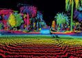 LIDAR Market is projected to grow from 1977.71 Million in 2025 to 10144.13 Million by 2035