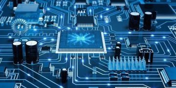 Power Electronics Market Size to Reach USD 75.03 Billion, Growing at 5.45% CAGR by 2035 – Press Releases Distribution for Market Research Reports
