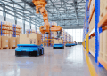Smart Warehousing Market Size to Reach USD 109.6 Billion, Growing at 12.1% CAGR by 2035 – Press Releases Distribution for Market Research Reports
