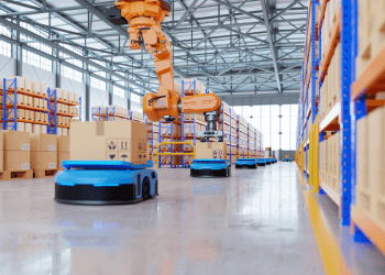 Smart Warehousing Market Size to Reach USD 109.6 Billion, Growing at 12.1% CAGR by 2035 – Press Releases Distribution for Market Research Reports