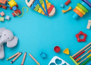 Toys Market Eyes 223.74B by 2035 Despite Rising Geopolitical Risks – Press Releases Distribution for Market Research Reports