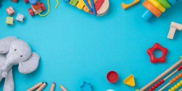 Toys Market Eyes 223.74B by 2035 Despite Rising Geopolitical Risks – Press Releases Distribution for Market Research Reports