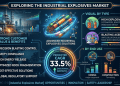 A $600 Billion Opportunity by 2035 Driven by Mining Boom and Infrastructure Revolution – Press Releases Distribution for Market Research Reports