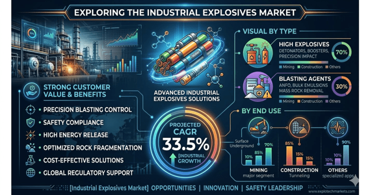 A $600 Billion Opportunity by 2035 Driven by Mining Boom and Infrastructure Revolution – Press Releases Distribution for Market Research Reports