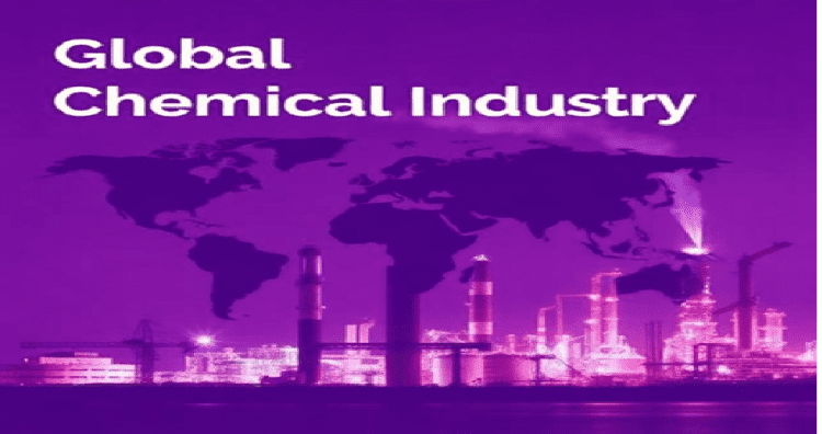 A Comprehensive Look at the Global Chemical Industry’s USD 7.45 Billion Transformation Through 2035 – Press Releases Distribution for Market Research Reports