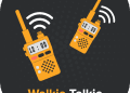 Walkie Talkie Market is projected to grow from 4.874 USD Billion in 2025 to 10.82 USD Billion by 2035