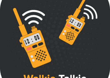 Walkie Talkie Market is projected to grow from 4.874 USD Billion in 2025 to 10.82 USD Billion by 2035