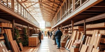 How the Engineered Wood Market Is Building Its Way to USD 525.6 Billion by 2035 – Press Releases Distribution for Market Research Reports