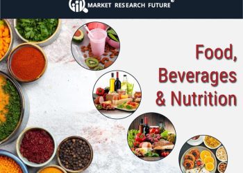 Herbal Nutraceutical Market Set to Hit 53.67 billion USD by 2035 at 3.48% CAGR – Press Releases Distribution for Market Research Reports