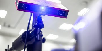 3D Sensor Market Size to Reach USD 14.7 Billion, Growing at 20.4% CAGR by 2035 – Press Releases Distribution for Market Research Reports