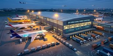 How the Global Air Cargo Market Is Soaring Toward USD 250.1 Billion by 2035 on the Wings of E-Commerce, Pharma, and Digital Transformation – Press Releases Distribution for Market Research Reports