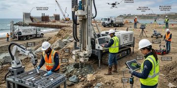 How the Global Geotechnical Engineering Market Is Building the Foundations of a USD 18 Billion Future by 2035 – Press Releases Distribution for Market Research Reports