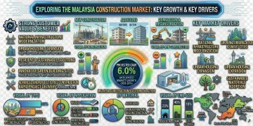 How Malaysia’s Construction Market Is Doubling Its Way to USD 67.2 Billion by 2035 – Press Releases Distribution for Market Research Reports