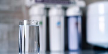 Water Purifier Market Share Growing with Strong CAGR of 13.86% to Reach USD 295,069.57 Million by 2035