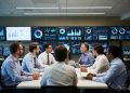 $135.56 Billion by 2035 — How AI-Powered BI Is Turning Data into Strategic Advantage – Press Releases Distribution for Market Research Reports