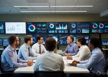 $135.56 Billion by 2035 — How AI-Powered BI Is Turning Data into Strategic Advantage – Press Releases Distribution for Market Research Reports