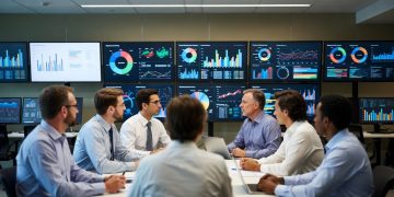 $135.56 Billion by 2035 — How AI-Powered BI Is Turning Data into Strategic Advantage – Press Releases Distribution for Market Research Reports