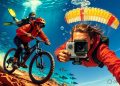 $5 Billion by 2035 — How 4K and 360-Degree Video Are Capturing the Adventure Economy – Press Releases Distribution for Market Research Reports