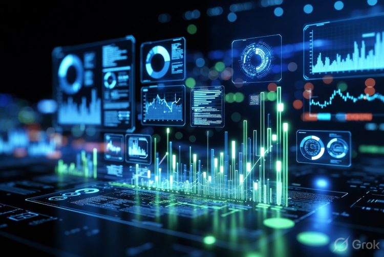 Performance Analytics Market to Reach $22.3 Billion by 2032 — Real-Time KPI Intelligence and AI-Driven Workforce Optimisation Redefine Enterprise Performance Management