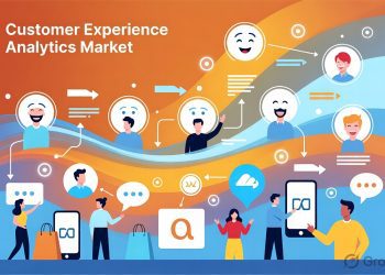 Customer Experience Analytics Market to Surpass $24.6 Billion by 2032 — AI-Driven VoC, Journey Intelligence, and Real-Time CX Orchestration Define the Experience Economy