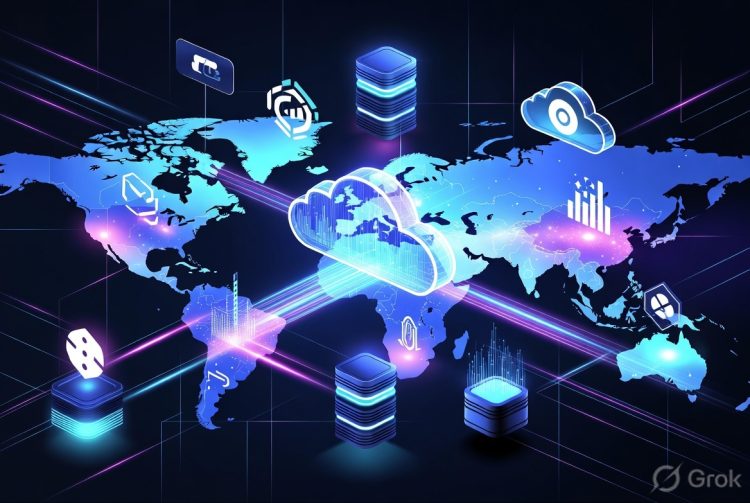 $1.9 Trillion by 2035 — How Global IT Outsourcing Is Powering Digital Transformation – Press Releases Distribution for Market Research Reports