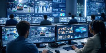 6 Computer Vision Advances Powering the Image Recognition Market – Press Releases Distribution for Market Research Reports