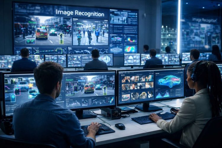 6 Computer Vision Advances Powering the Image Recognition Market – Press Releases Distribution for Market Research Reports