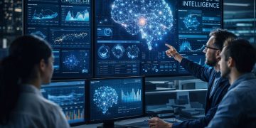 7 Foundational Forces Driving the Global Artificial Intelligence Market – Press Releases Distribution for Market Research Reports
