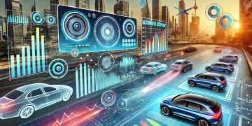 Automotive Display Market to Reach USD 23.22 Billion by 2035, Growing at 7.4% CAGR – Press Releases Distribution for Market Research Reports