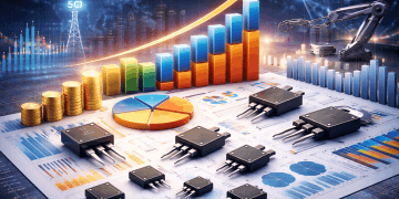 Inside the Bipolar Discrete Semiconductor Market Growth Engine – Press Releases Distribution for Market Research Reports