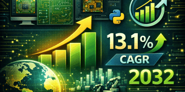 $11.4B Growth at 13.1% CAGR by 2032 – Press Releases Distribution for Market Research Reports