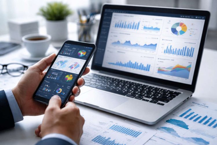 AI-Powered Digital Freight Brokerage Market Set to Reach $47.2B by 2032 – Press Releases Distribution for Market Research Reports