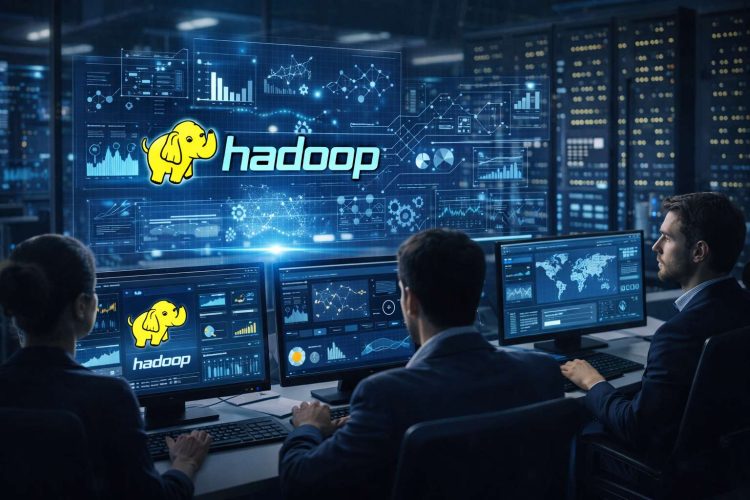 Hadoop Big Data Analytics Market to Reach $99.3 Billion by 2032 — Cloud Data Lakes, Real-Time Processing, and AI Integration Evolve the Big Data Ecosystem