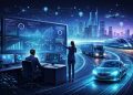 Transportation Predictive Analytics Market to Exceed $28.4 Billion by 2032 — AI Route Optimisation, Fleet Intelligence, and Smart Mobility Drive the Logistics Revolution