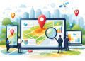 Location Analytics Market to Hit $48.7 Billion by 2032 — Geospatial AI, Real-Time Mobility Data, and LBS Integration Transform Business Intelligence
