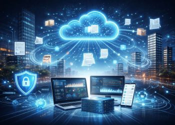 6 Network Imperatives Driving the Data Center Interconnect Market – Press Releases Distribution for Market Research Reports