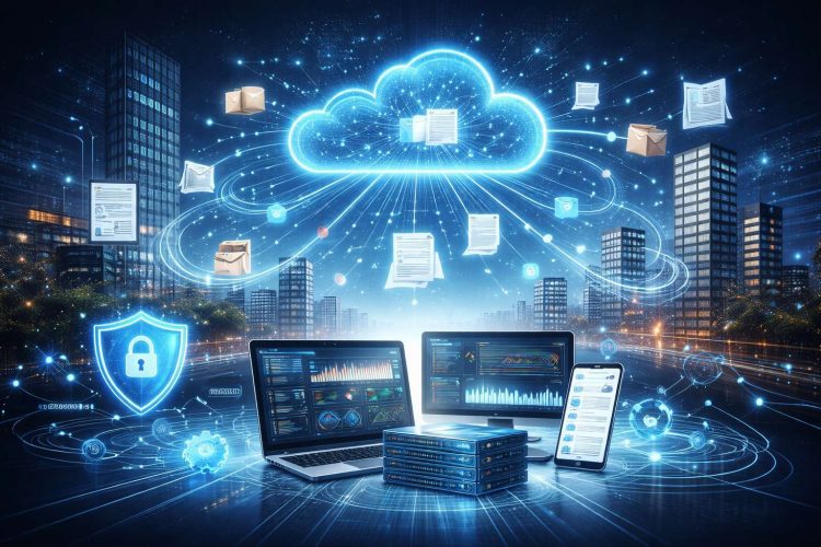 6 Structural Drivers Fuelling the Market Intelligence Platform Market – Press Releases Distribution for Market Research Reports