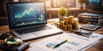 6 Forces Reshaping the Global Asset Management Market – Press Releases Distribution for Market Research Reports