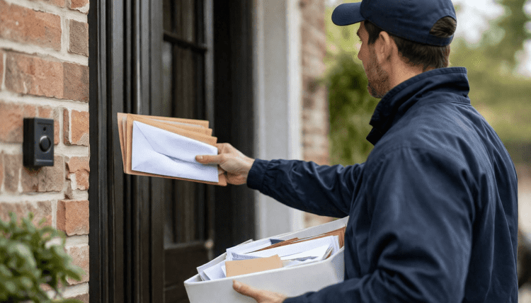 5 Precision Strategies Powering the Direct Marketing Market – Press Releases Distribution for Market Research Reports