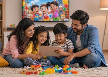 5 Learning Revolutions Fuelling the Global Edutainment Market – Press Releases Distribution for Market Research Reports