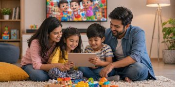 5 Learning Revolutions Fuelling the Global Edutainment Market – Press Releases Distribution for Market Research Reports