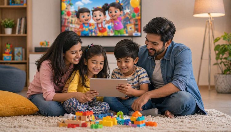 5 Learning Revolutions Fuelling the Global Edutainment Market – Press Releases Distribution for Market Research Reports