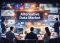 6 Signal Sources Reshaping the Alternative Data Market – Press Releases Distribution for Market Research Reports