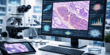 6 Clinical Breakthroughs Driving the Digital Pathology Market – Press Releases Distribution for Market Research Reports