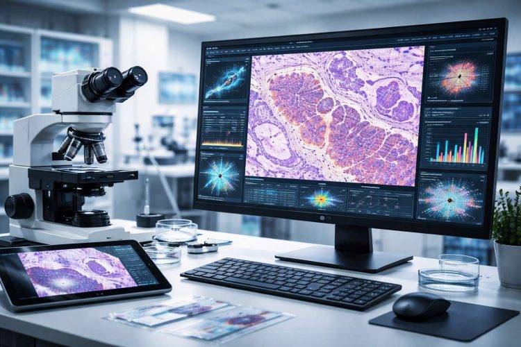 6 Clinical Breakthroughs Driving the Digital Pathology Market – Press Releases Distribution for Market Research Reports