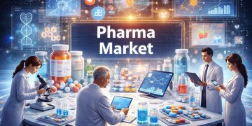 6 Therapeutic Breakthroughs Accelerating the Global Pharma Market – Press Releases Distribution for Market Research Reports
