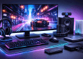 11.6% CAGR Driven by AI and Gaming Displays – Press Releases Distribution for Market Research Reports