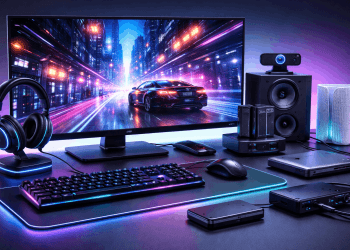 11.6% CAGR Driven by AI and Gaming Displays – Press Releases Distribution for Market Research Reports